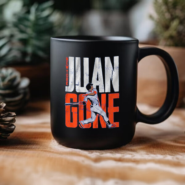 Juan Soto Gone Queens Mug2