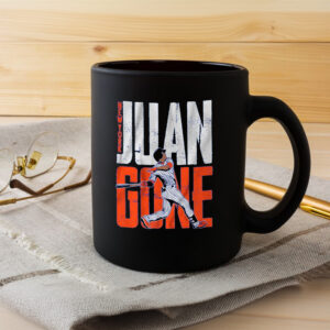 Juan Soto Gone Queens Mug3