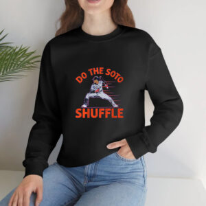 Juan Soto Queens Soto Shuffle Shirt1