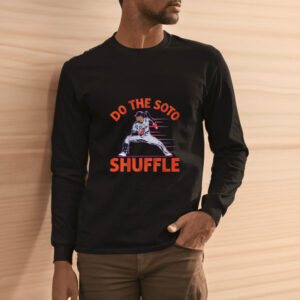 Juan Soto Queens Soto Shuffle Shirt2