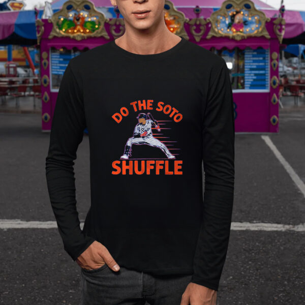 Juan Soto Queens Soto Shuffle Shirt3