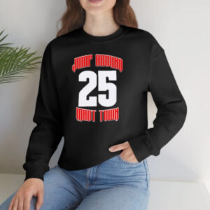 Jump Around Madt Town 25 Shirt