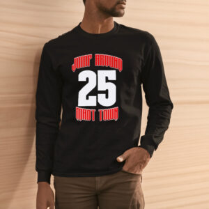 Jump Around Madt Town 25 Shirt1