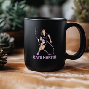 Kate Martin Golden State Star Mug3