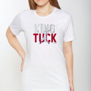 Kyle Tucker, King Tuck Chicago T-Shirt