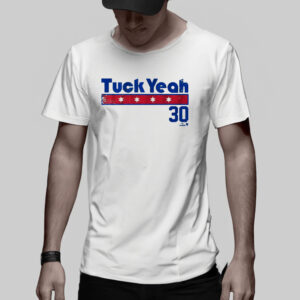 Kyle Tucker, Tuck Yeah Chicago T-Shirt1