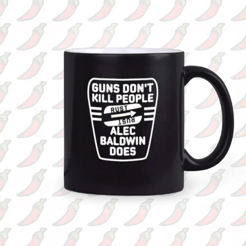 Lauren Boebert Guns Don’t Kill People Alec Baldwin Does Mug2