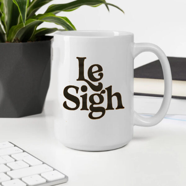 Le Sigh Mug2