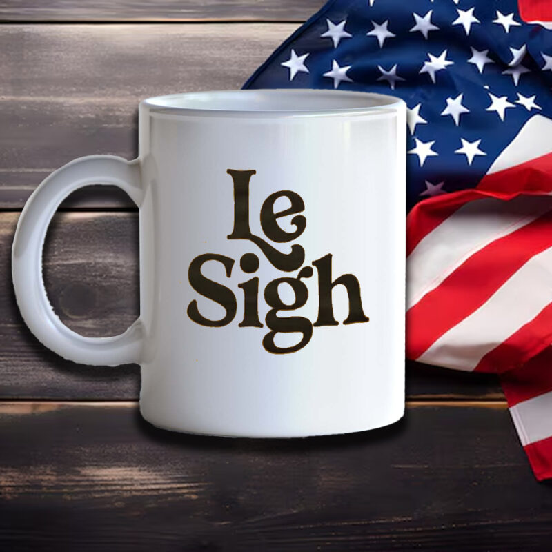 Le Sigh Mug3