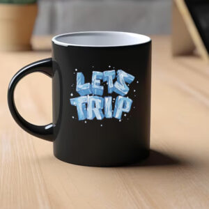 Let's Trip Ice Mug1