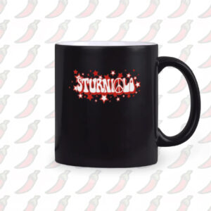 Let's Trip Sturniolo Peace & Stars Mug2