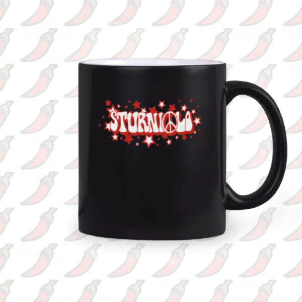 Let's Trip Sturniolo Peace & Stars Mug2