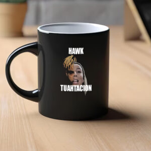 Limted Hawk Tuahtacion Mug1