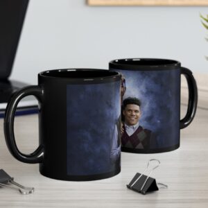 Lindor and Soto Stepbrothers Mug