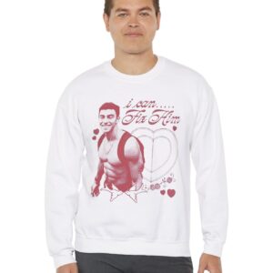 Luigi Mangione I Can Fix Him Crewneck Sweatshirt