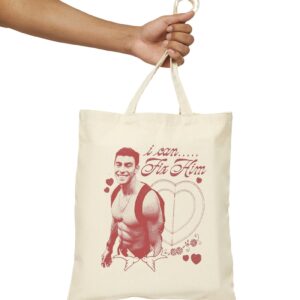 Luigi Mangione I Can Fix Him Tote Bag