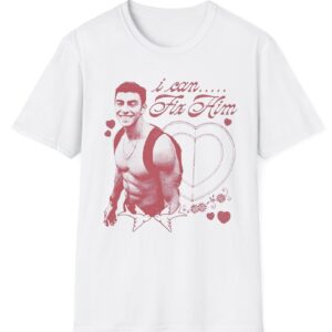 Luigi Mangione I Can Fix Him Unisex Shirt