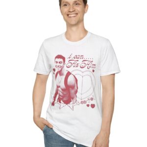 Luigi Mangione I Can Fix Him Unisex Shirt