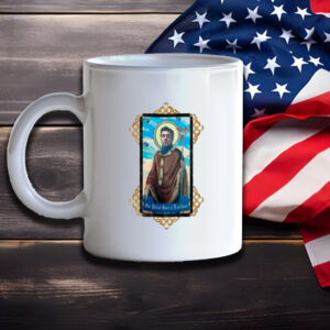 Luigi Mangione Our Patriot Saint Of Healthcare Mug3