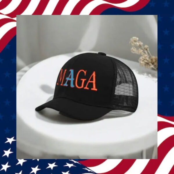 MAGA-BAMA-hat