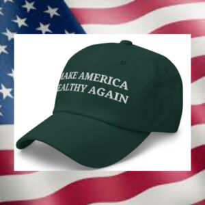 MAHA-Hat-RFK-Jr-Make-America-Healthy-Again-Hat1