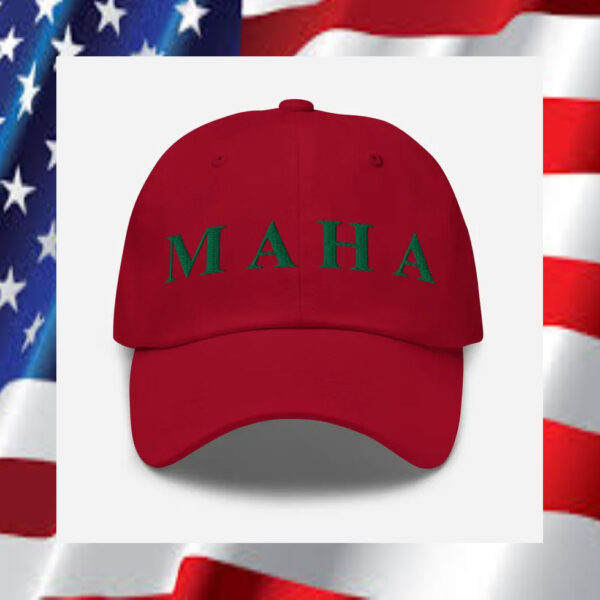 MAHA-embroidered-dad-hat