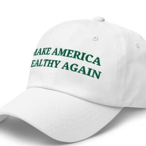 Make America Healthy Again Hat1