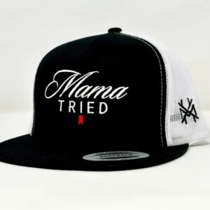 Mama Tried Ultra Trucker Hat