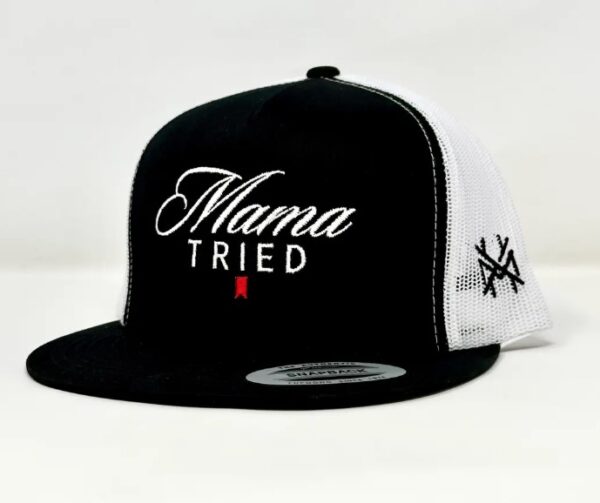 Mama Tried Ultra Trucker Hat