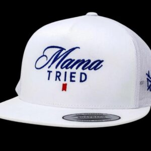 Mama Tried Ultra Trucker Hat1