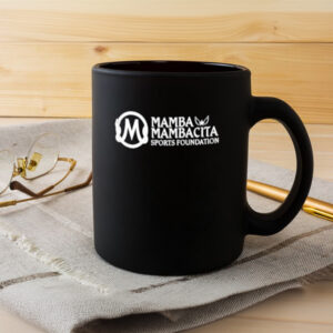 Mamba Mambacita sports foundation Mug