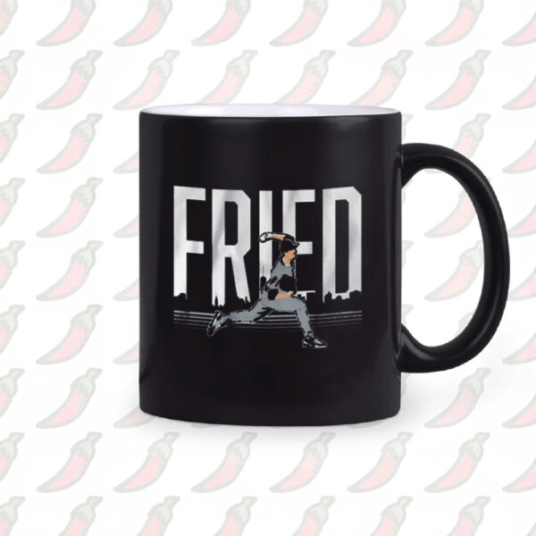 Max Fried New York Mug1