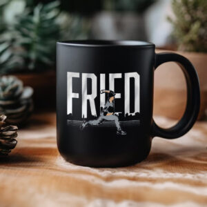 Max Fried New York Mug2