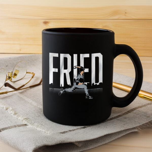 Max Fried New York Mug3