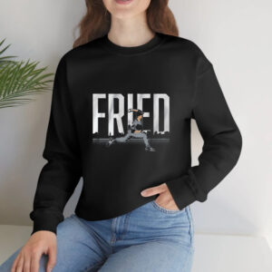 Max Fried New York T-Shirt1