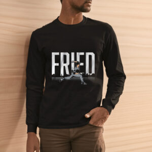 Max Fried New York T-Shirt2