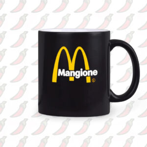 McMangione McDonalds Luigi Mangione Mug1