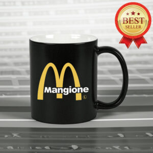 McMangione Mug