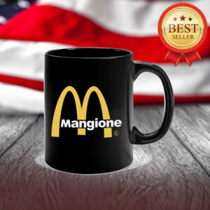 McMangione Mug