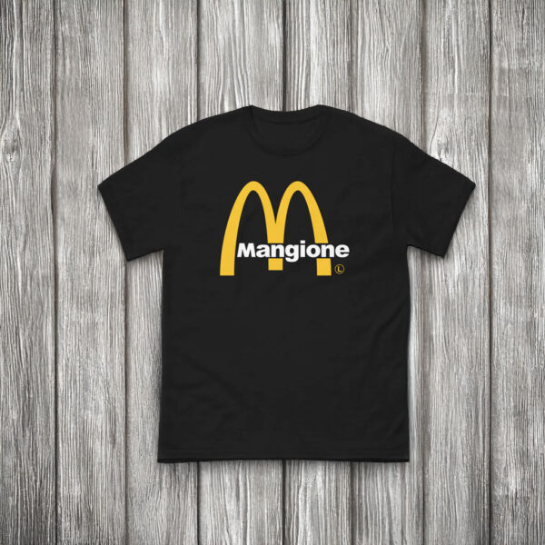 McMangione T-Shirt