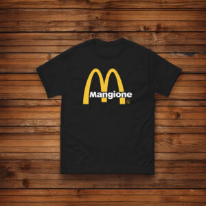 McMangione T-Shirt