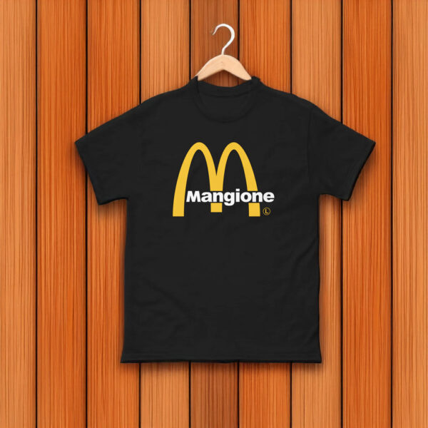 McMangione T-Shirt