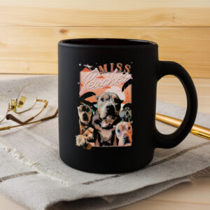 Miss Peaches Faces Mug3