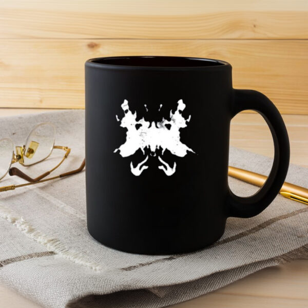 Montellfish Charlotte Mug