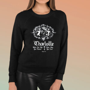 Montellfish Charlotte T-Shirt3