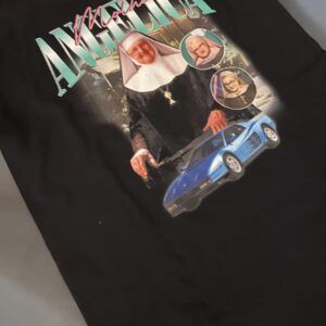 Mother Angelica Catholic 90s t-shirt