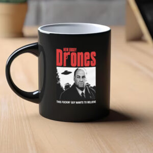 New Jersey Drones Mug1