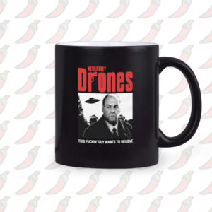 New Jersey Drones Mug2