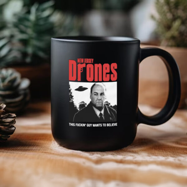 New Jersey Drones Mug3