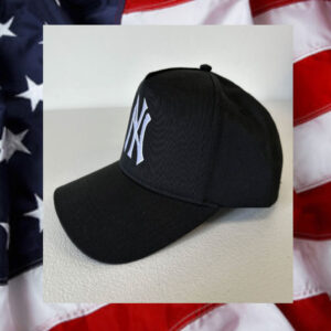 New-York-Embroidered-Hat,-New-York-Baseball-Cap,-New-York-City-Hats